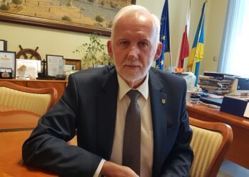 Prezydent Tarnobrzega o wprowadzaniu ograniczeń zużycia energii w mieście.