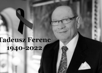 Region: Dziś uroczystości pogrzebowe śp. Tadeusza Ferenca, Prezydenta Rzeszowa