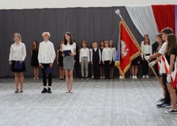 Stalowa Wola: Rok szkolny rozpoczęty