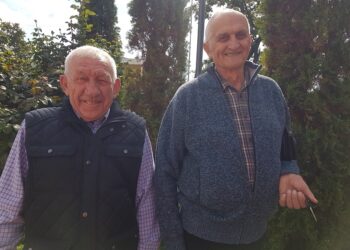 Tarnobrzeg. Pszczelarze świętują 100-lecie.