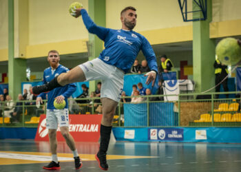 Mielec: Sportowy weekend