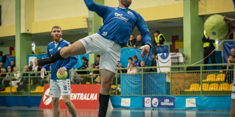 Mielec: Sportowy weekend