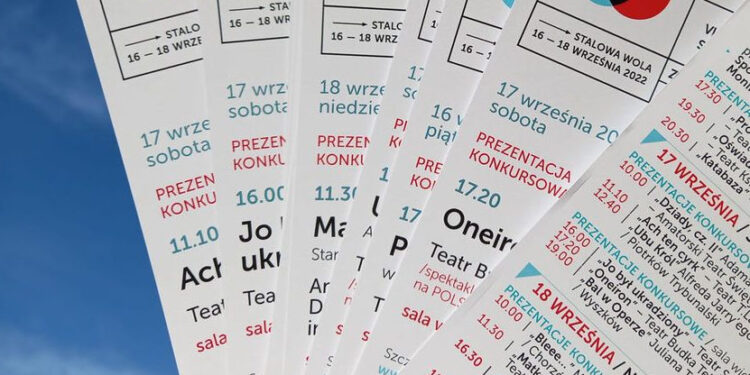 Stalowa Wola: Czas na Relacje