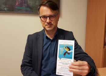 Tarnobrzeg. Wybiorą perełkę. Wkrótce finał ogólnopolskiego konkursu wokalnego.