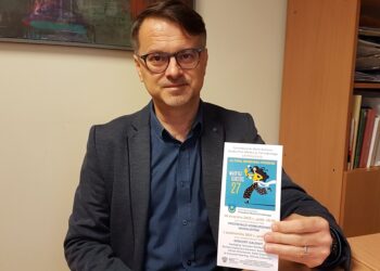 Tarnobrzeg. Finał „Wygraj Sukces”.