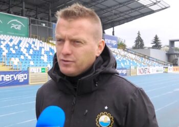 Mielec: Nie marnujemy  czasu na wolnym…