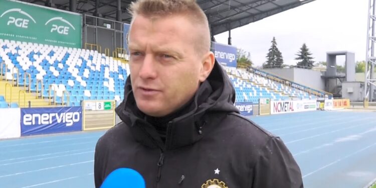 Mielec: Nie marnujemy czasu na wolnym…