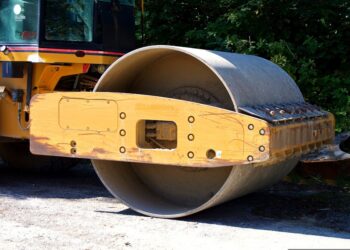 Skopanie. Uwaga kierowcy.