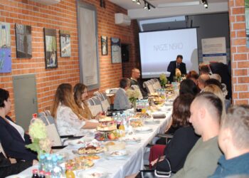 Nisko: Śniadanie biznesowe przedsiębiorców