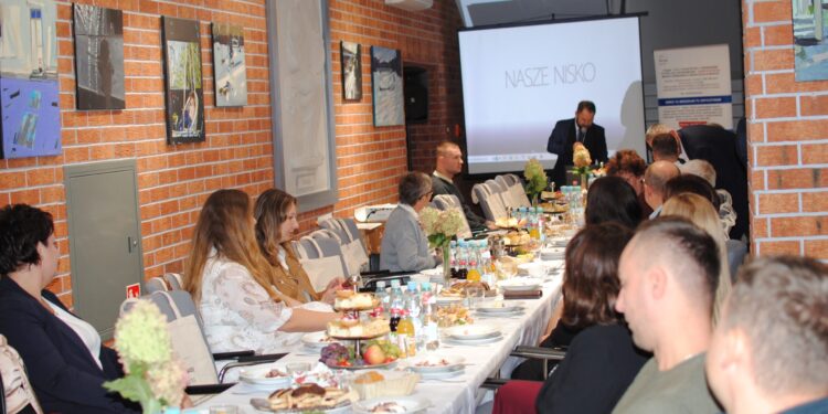 Nisko: Śniadanie biznesowe przedsiębiorców