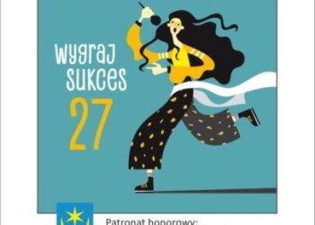 Tarnobrzeg.  Finał 27. Konkursu Piosenki „Wygraj Sukces”.