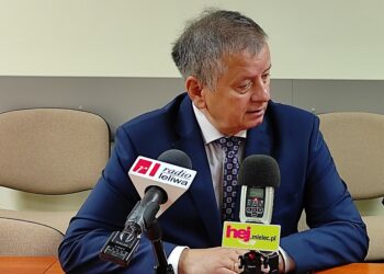 Mielec: Czekamy na obiecane środki finansowe