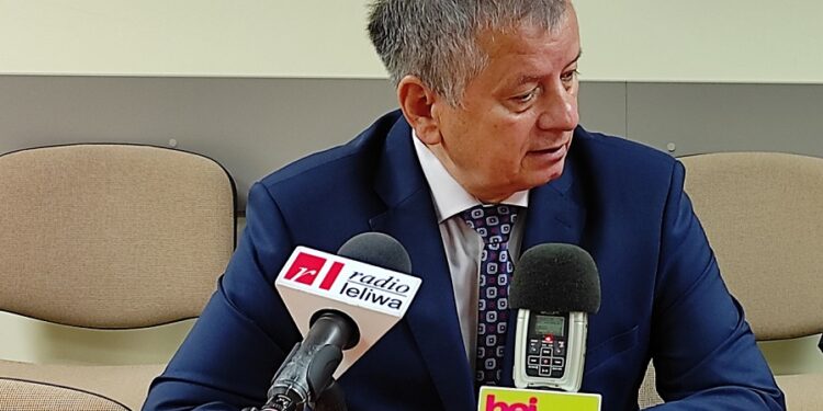 Mielec: Czekamy na obiecane środki finansowe