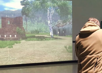 Nisko: W szkole na Tysiąclecia powstanie wirtualna strzelnica