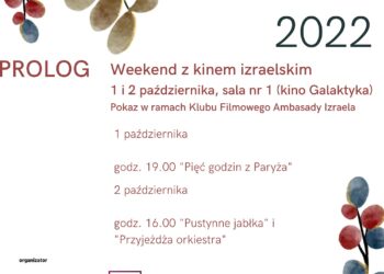 Mielec: PROLOG Shalom Mielec 2022