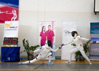 Mielec: Po raz 5. Mieleckie Skrzydła