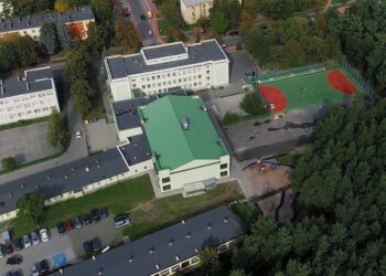 Mielec:  W ławkach z rówieśnikami z Polski usiądą także  dzieci z Ukrainy