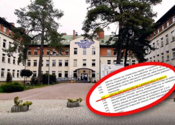 Mielec:  Co dalej z podwyżkami w szpitalach?