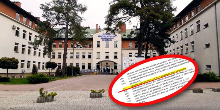 Mielec:  Co dalej z podwyżkami w szpitalach?