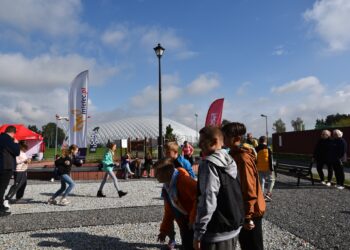 Mielec:  Pomysły na sportowe inwestycje …ciąg dalszy!