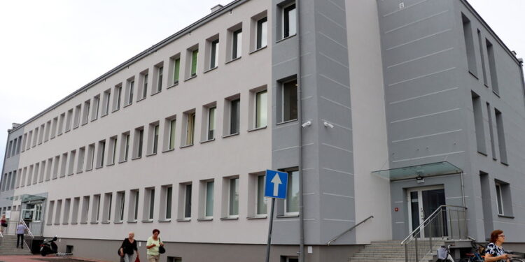 Mielec: Kolejki do lekarza…