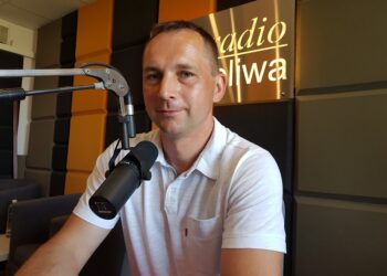 Tarnobrzeg. W poniedziałek zbiórka krwi!