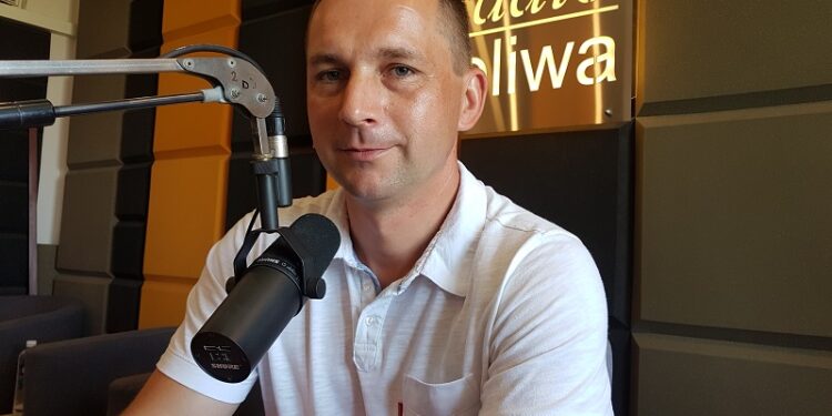 Tarnobrzeg. W poniedziałek zbiórka krwi!