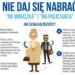 Mielec:  Nie daj się oszukać metodą „na wnuczka”!