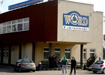 Tarnobrzeg: Egzaminatorzy WORD wznawiają protest
