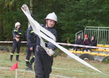 Mielec: Znamy najlepsze drużyny powiatowe OSP