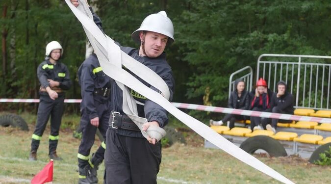 Mielec: Znamy najlepsze drużyny powiatowe OSP