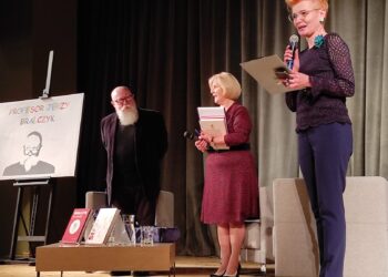 Mielec: Śladami mowy polskiej…