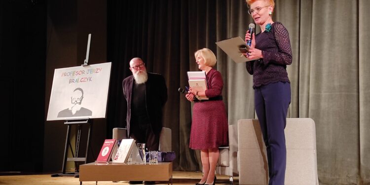 Mielec: Śladami mowy polskiej…