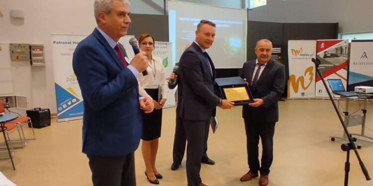 Mielec: Wyjątkowy jubileusz „Nowego Życia”