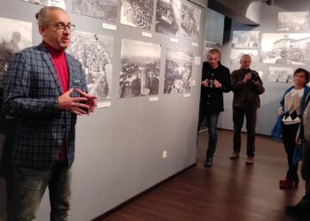 Mielec: Reportaże z terenu