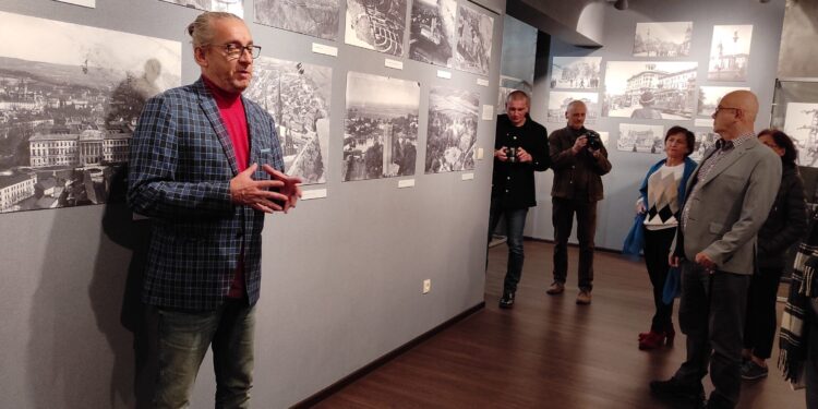 Mielec: Reportaże z terenu