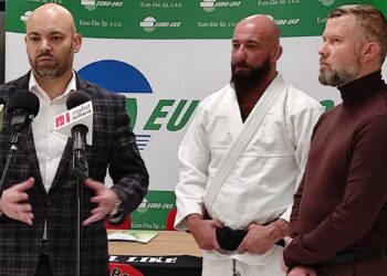 Mielec:  Euro-Eko z Mielca  donatorem  Team Sukata Poland