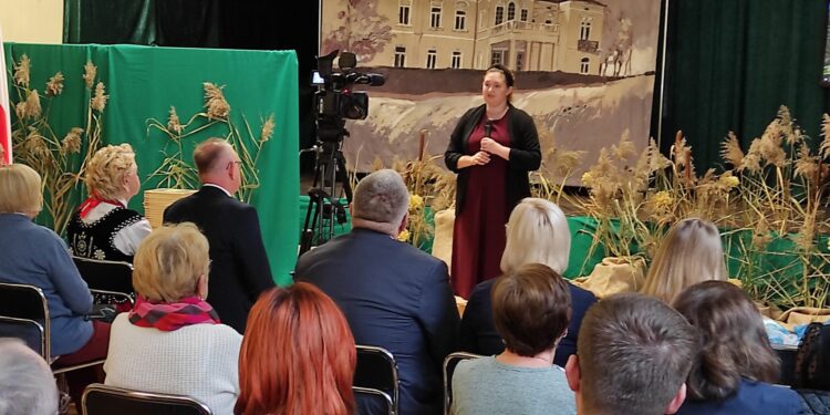 Mielec: W Rzemieniu dyskutowano o rozwoju Kół Gospodyń Wiejskich