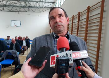 Sandomierz: Sadownicy z regionu proszą o rządową pomoc.