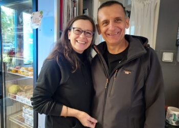 Andruszkowice: Zdrowie, sport i błogosławiony Wincenty.