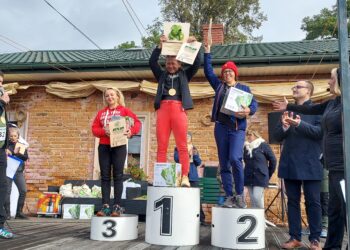 Andruszkowice: Zdrowie, sport i błogosławiony Wincenty.