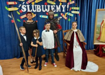 Sandomierz: Jadwiżańskie uroczystości zainaugurowały rok jubileuszowy w „Katoliku”..