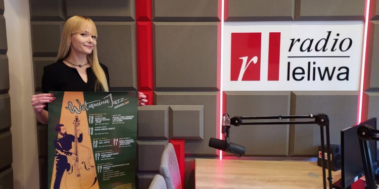 Sandomierz: Witamina Jazz 2022: „Michał Kobojek Quartet.