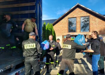 Otoka, Łoniów: Wielki finał „Szafowania dla Bartoszka”.