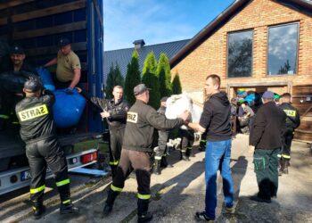 Otoka, Łoniów: Wielki finał „Szafowania dla Bartoszka”.