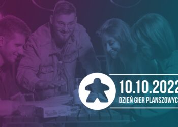 Tarnobrzeg: Dzień Gier Planszowych.