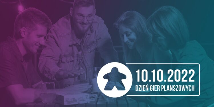 Tarnobrzeg: Dzień Gier Planszowych.