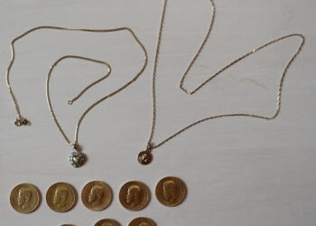 Sandomierz: Zatrzymano oszusta działającego metodą 'na policjanta”