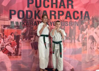 Sandomierz: Medale dla zawodników z  Klubu Karate Shinkyokushin
