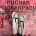 Sandomierz: Medale dla zawodników z  Klubu Karate Shinkyokushin